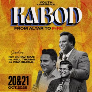KABOD - 2026