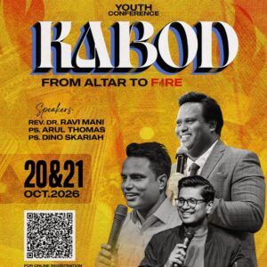 KABOD - 2026